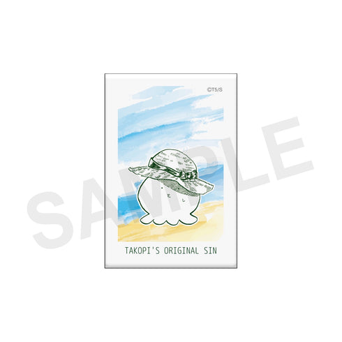 『タコピーの原罪』デコタテコレクション BOX